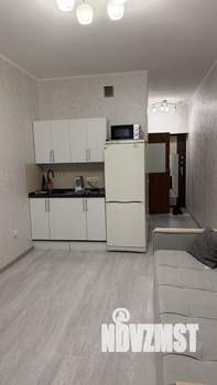 Студия квартира, посуточно, 23м2, 4/16 этаж