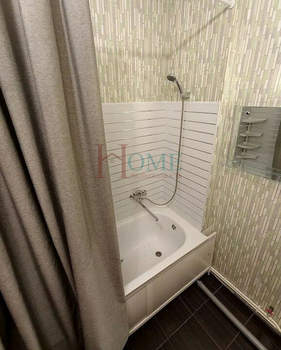 2-к квартира, на длительный срок, 38м2, 10/17 этаж