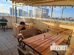 1-к квартира, посуточно, 30м2, 11/26 этаж