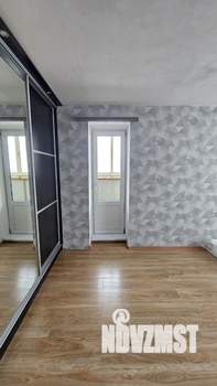 1-к квартира, на длительный срок, 35м2, 9/10 этаж