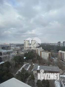 1-к квартира, на длительный срок, 43м2, 19/26 этаж