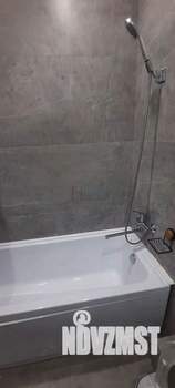 Студия квартира, на длительный срок, 27м2, 3/24 этаж