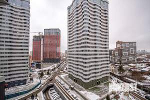 2-к квартира, на длительный срок, 69м2, 10/17 этаж