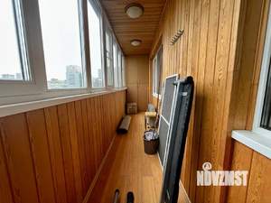 3-к квартира, на длительный срок, 128м2, 7/11 этаж