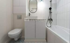 1-к квартира, на длительный срок, 34м2, 8/10 этаж