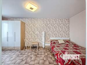 1-к квартира, на длительный срок, 42м2, 6/10 этаж