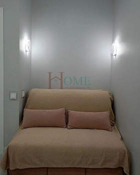 1-к квартира, на длительный срок, 43м2, 11/24 этаж