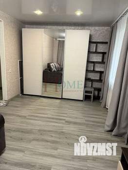 1-к квартира, на длительный срок, 32м2, 1/5 этаж