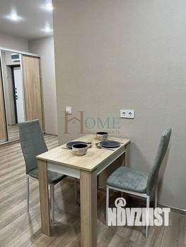 1-к квартира, на длительный срок, 30м2, 10/17 этаж