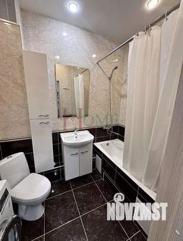 1-к квартира, на длительный срок, 28м2, 17/19 этаж