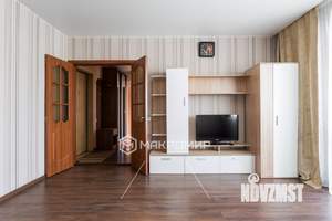 2-к квартира, на длительный срок, 52м2, 7/9 этаж