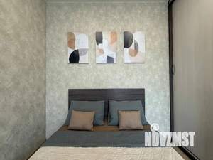 Студия квартира, посуточно, 40м2, 14/17 этаж