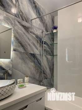 1-к квартира, на длительный срок, 33м2, 7/17 этаж