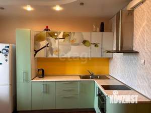 2-к квартира, на длительный срок, 63м2, 13/15 этаж