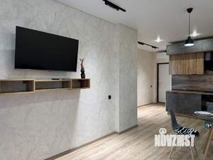 1-к квартира, посуточно, 65м2, 1/1 этаж