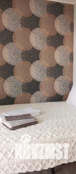 2-к квартира, посуточно, 55м2, 3/18 этаж