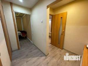 2-к квартира, на длительный срок, 44м2, 1/10 этаж