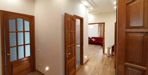 4-к квартира, на длительный срок, 140м2, 4/9 этаж