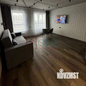 Студия квартира, на длительный срок, 30м2, 25/26 этаж