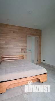 2-к квартира, на длительный срок, 40м2, 9/17 этаж