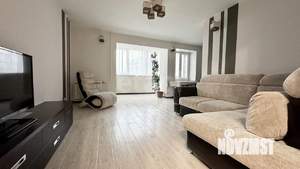 1-к квартира, на длительный срок, 35м2, 5/9 этаж