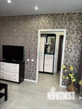 Студия квартира, на длительный срок, 27м2, 6/12 этаж