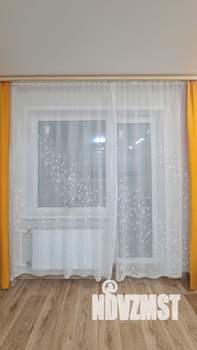 Студия квартира, на длительный срок, 31м2, 3/19 этаж