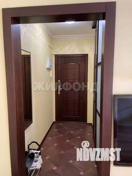 3-к квартира, на длительный срок, 45м2, 3/4 этаж