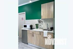 1-к квартира, посуточно, 22м2, 1/4 этаж