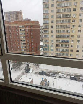 2-к квартира, на длительный срок, 66м2, 9/16 этаж