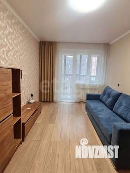 1-к квартира, на длительный срок, 38м2, 5/16 этаж