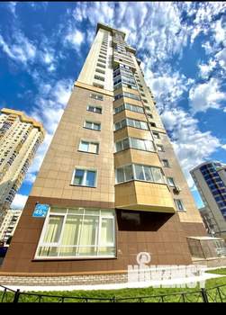 2-к квартира, посуточно, 60м2, 1/1 этаж