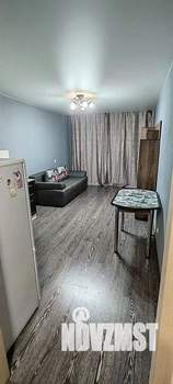 Студия квартира, на длительный срок, 27м2, 16/25 этаж