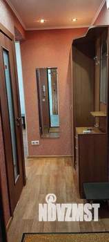 1-к квартира, на длительный срок, 31м2, 5/5 этаж
