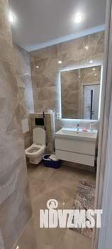 1-к квартира, на длительный срок, 39м2, 16/25 этаж