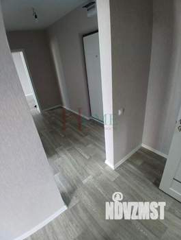 2-к квартира, на длительный срок, 55м2, 2/18 этаж