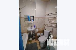 2-к квартира, посуточно, 60м2, 2/5 этаж