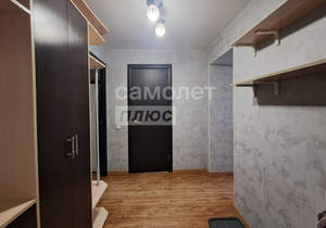 1-к квартира, на длительный срок, 39м2, 2/10 этаж