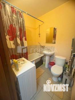 1-к квартира, на длительный срок, 42м2, 1/10 этаж