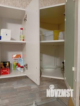 1-к квартира, посуточно, 45м2, 6/14 этаж