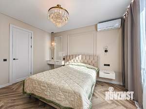 2-к квартира, на длительный срок, 59м2, 15/24 этаж