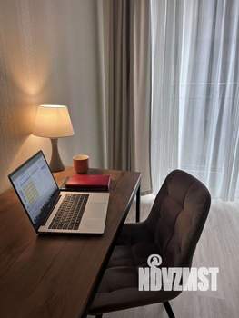 1-к квартира, на длительный срок, 36м2, 7/10 этаж