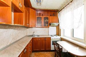 3-к квартира, на длительный срок, 58м2, 2/5 этаж