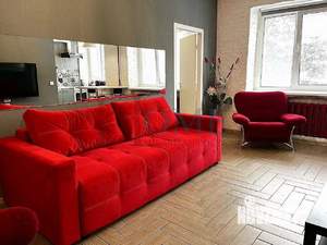 2-к квартира, на длительный срок, 41м2, 1/4 этаж