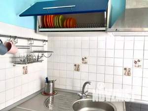 2-к квартира, на длительный срок, 51м2, 2/5 этаж