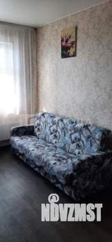 Студия квартира, на длительный срок, 18м2, 8/17 этаж