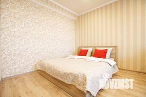 1-к квартира, посуточно, 51м2, 1/1 этаж