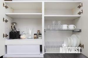 1-к квартира, посуточно, 25м2, 6/16 этаж