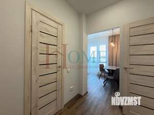 1-к квартира, на длительный срок, 36м2, 17/17 этаж