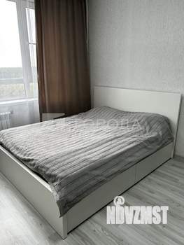 Студия квартира, на длительный срок, 27м2, 9/10 этаж